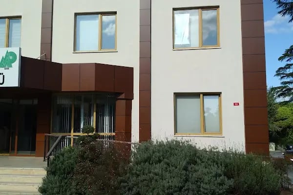 T.C. Orman ve Su İşleri Bakanlığı Doğa Koruma ve Milli Parklar - Resim 7