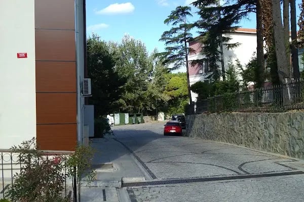 T.C. Orman ve Su İşleri Bakanlığı Doğa Koruma ve Milli Parklar - Resim 11