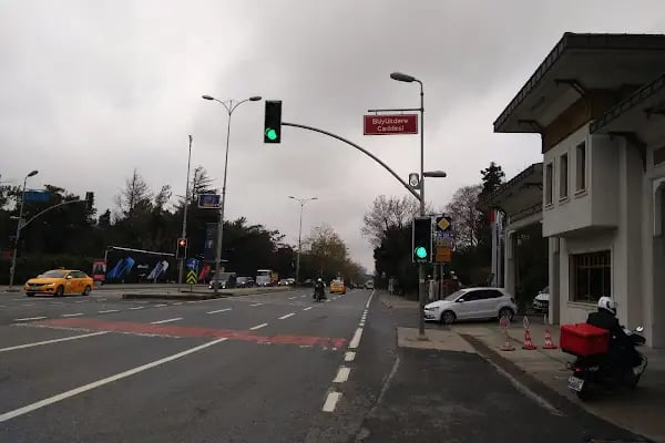 T.C. Orman ve Su İşleri Bakanlığı Doğa Koruma ve Milli Parklar - Resim 12