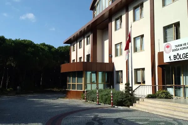 T.C. Orman ve Su İşleri Bakanlığı Doğa Koruma ve Milli Parklar - Resim 5