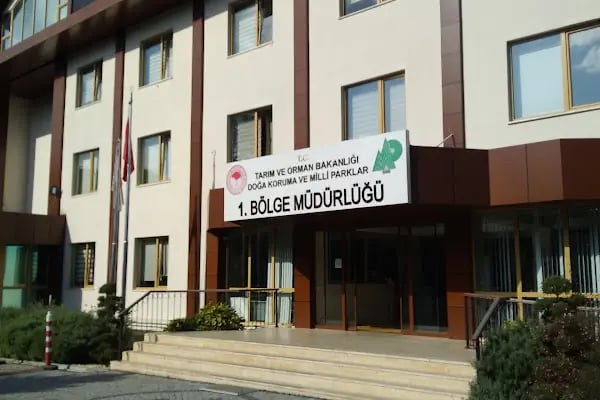 T.C. Orman ve Su İşleri Bakanlığı Doğa Koruma ve Milli Parklar - Resim 2
