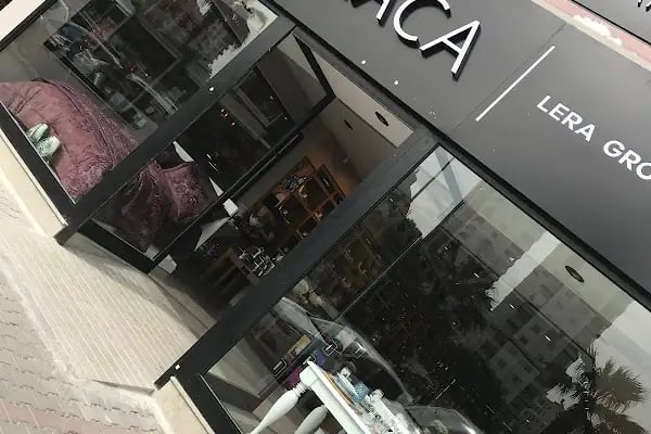 KARACA TÜRKMENBAŞI - Resim 1