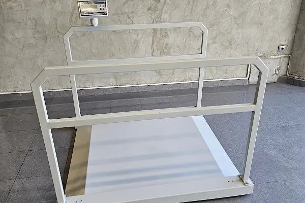 İmamoğlu Tartı Sistemleri - Resim 17