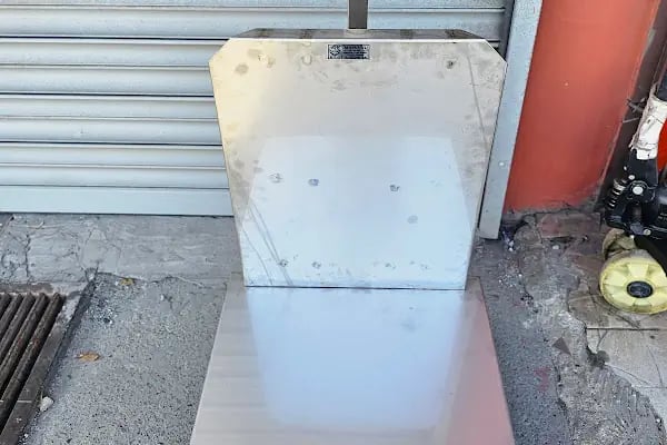 İmamoğlu Tartı Sistemleri - Resim 15