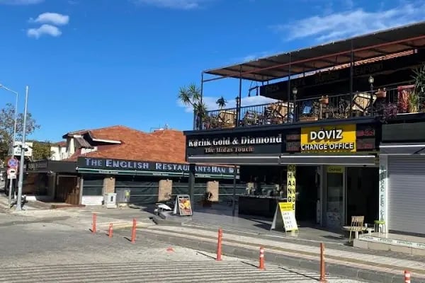 Çorlu Karlık Döviz A.Ş. Exchange office Fethiye - Resim 6
