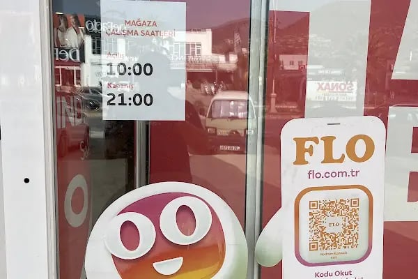 FLO Konacık Cadde Mağazası - Resim 7