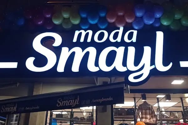 Smayl Moda - Resim 15