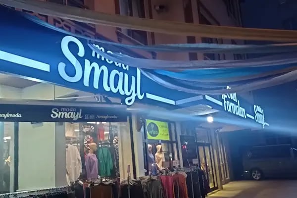 Smayl Moda - Resim 12