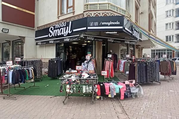 Smayl Moda - Resim 4