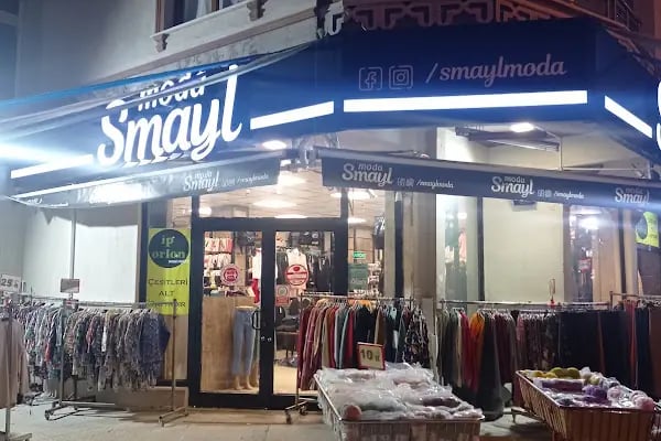Smayl Moda - Resim 9