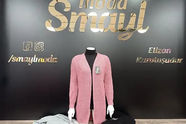 Smayl Moda - Resim 14
