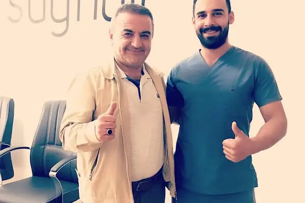 SDY Hair Saç Sorunları Merkezi - Resim 1