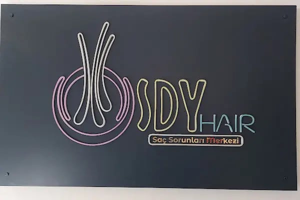 SDY Hair Saç Sorunları Merkezi - Resim 4