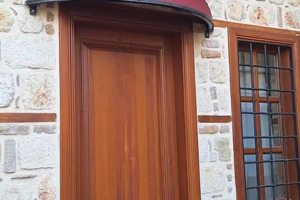 Pina Hotel - Resim 4