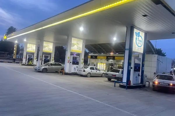 FEVZİOĞLU PETROL - Resim 1
