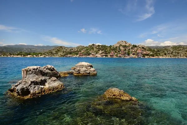 İrbeç Apart Bungalow - Resim 19