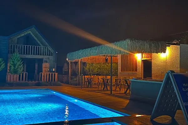 İrbeç Apart Bungalow - Resim 13
