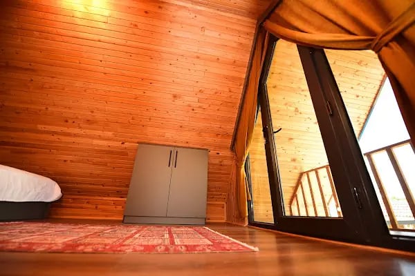 İrbeç Apart Bungalow - Resim 14