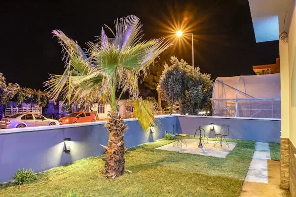İrbeç Apart Bungalow - Resim 4