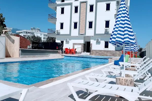 İrbeç Apart Bungalow - Resim 9