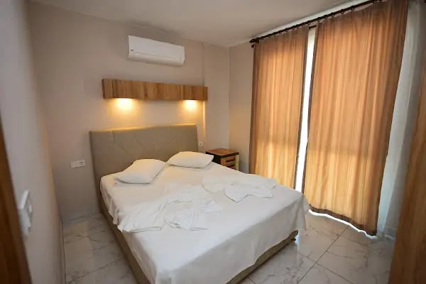 İrbeç Apart Bungalow - Resim 2