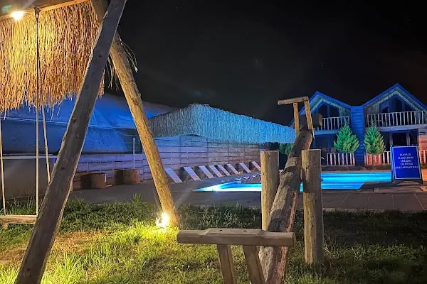 İrbeç Apart Bungalow - Resim 15
