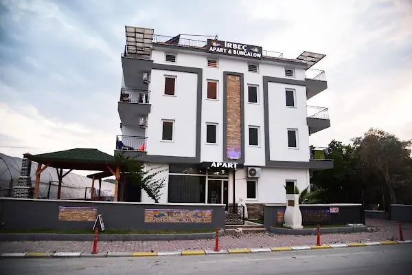 İrbeç Apart Bungalow - Resim 6