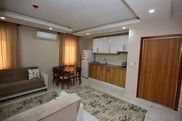 İrbeç Apart Bungalow - Resim 8