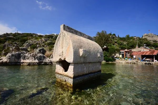 İrbeç Apart Bungalow - Resim 16