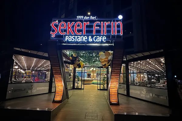 Şeker Fırın- Cumalıkızık - Resim 9
