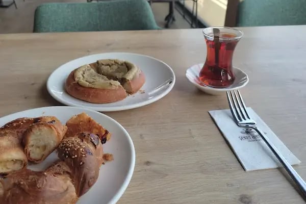 Şeker Fırın- Cumalıkızık - Resim 18