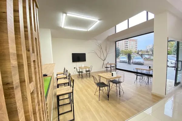 NON GYM Fitness Salonu - Resim 3
