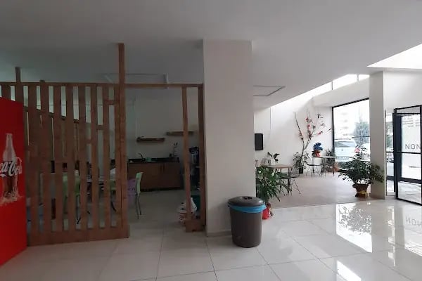 NON GYM Fitness Salonu - Resim 9