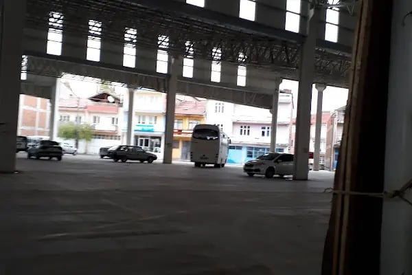 Salı Semt Pazarı - Resim 2
