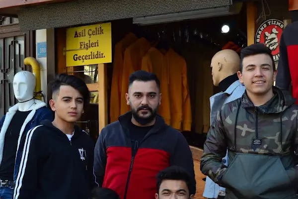 Homan Giyim - Resim 15