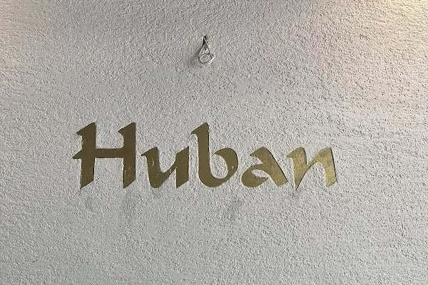 Huban Hookah - Resim 3