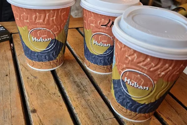 Huban Hookah - Resim 8