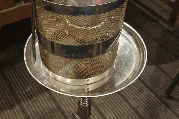 Huban Hookah - Resim 15