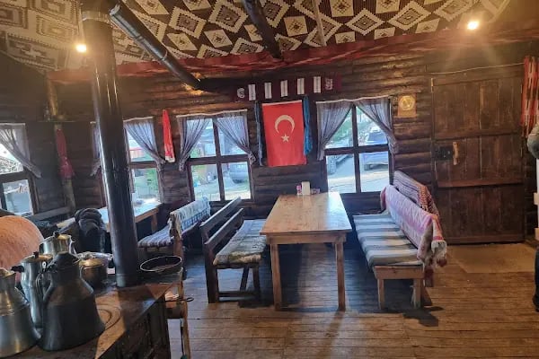 Sinope Mantı &amp; Ev Yemekleri Akçaabat - Resim 6