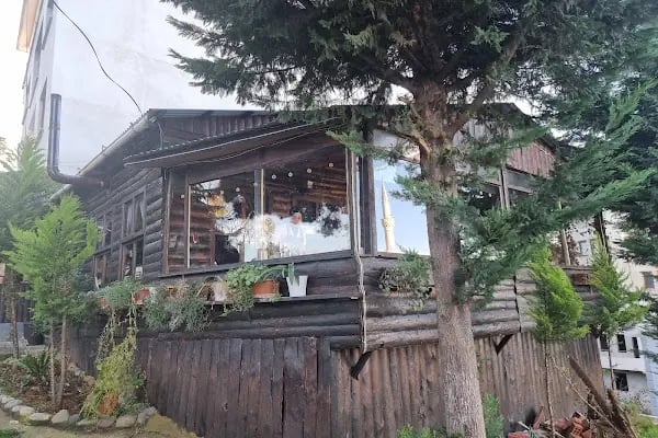 Sinope Mantı &amp; Ev Yemekleri Akçaabat - Resim 16