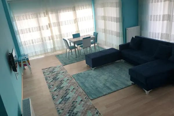 Tuzla First House - Resim 3