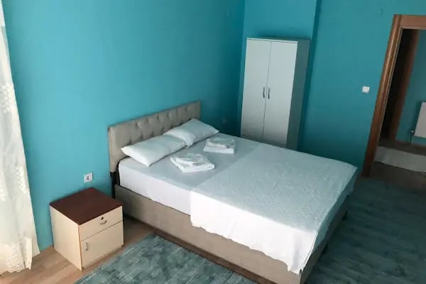 Tuzla First House - Resim 6