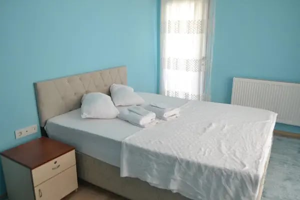 Tuzla First House - Resim 2