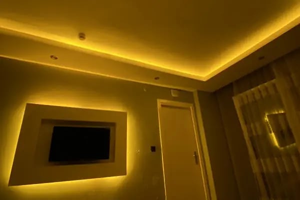 Tuzla First House - Resim 7