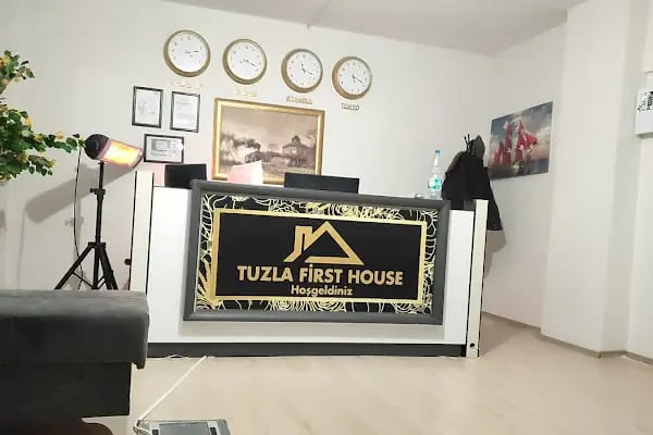 Tuzla First House - Resim 9