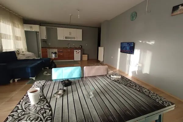 Tuzla First House - Resim 12