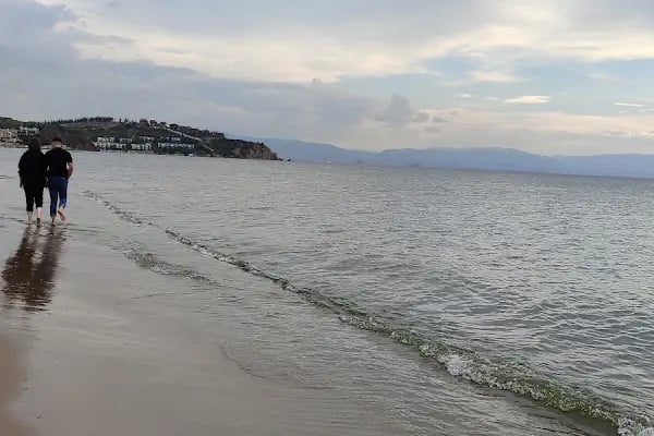 Bayramoğlu Halk Plajı - Resim 9