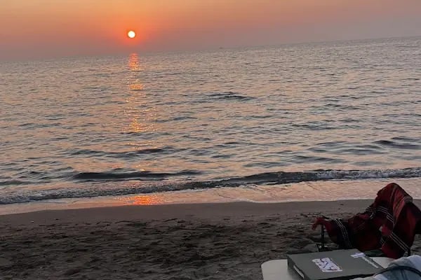 Bayramoğlu Halk Plajı - Resim 15