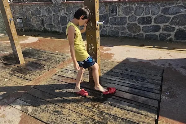 Bayramoğlu Halk Plajı - Resim 19