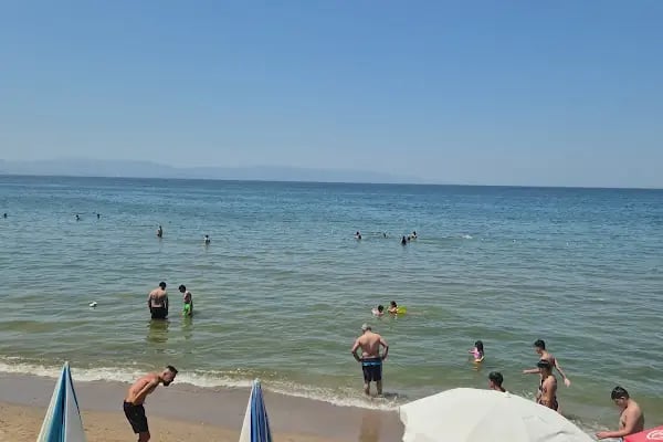 Bayramoğlu Halk Plajı - Resim 3